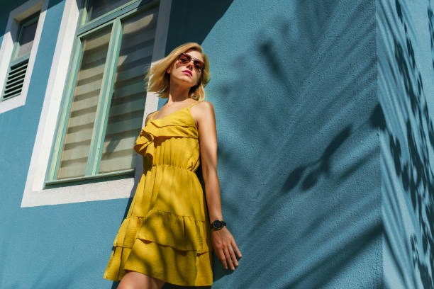 Dressing for Your Body Type with Style and Confidence