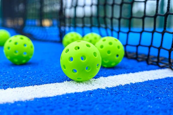 From Beginners to Pros: How Texas Open Pickleball Supports All Skill Levels