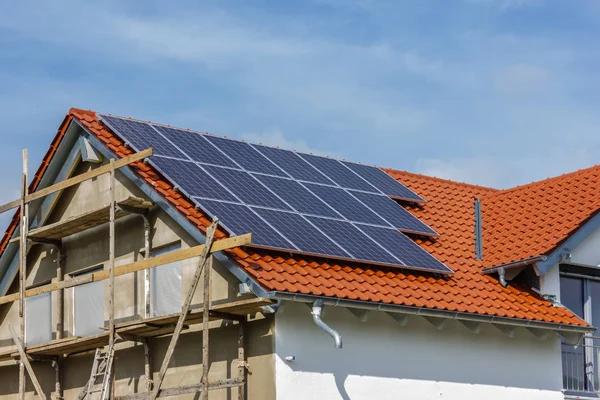 About Our Solar Services – Built for Efficiency, Designed for Savings