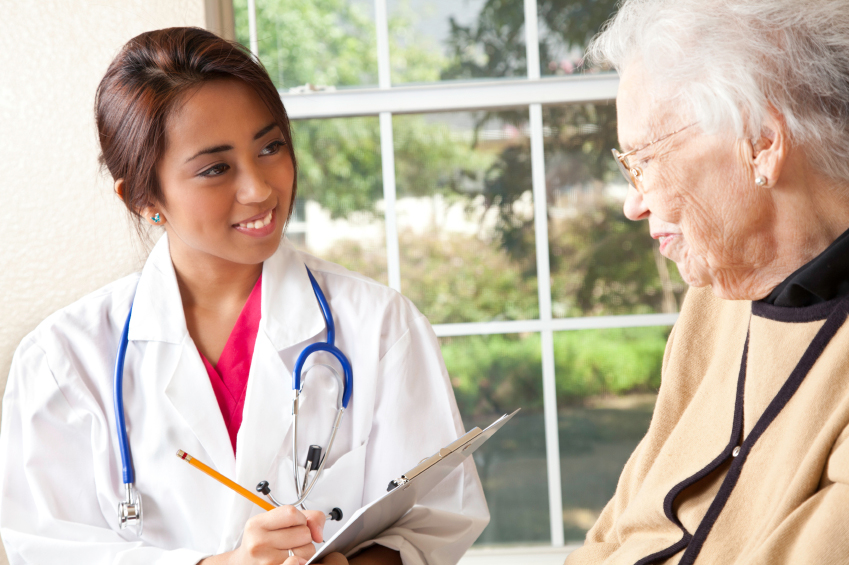 Safety benefits of choosing a Glastonbury home care provider near you