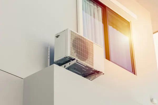 Expert mini split ac installation auburn for residential comfort