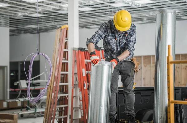 HVAC Contractor Oceanside: What to Expect Before You Book