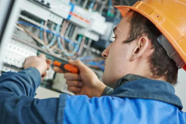 Electrical Wiring Services for Renovations and Upgrades