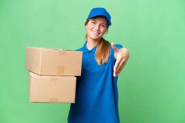 Top Benefits of Choosing a toronto trucking company for Reliable Transport