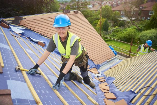 Affordable Yet Reliable roofing services