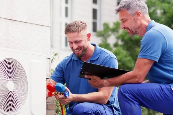 HVAC Repair Hamilton Solutions for Heating and Cooling Issues