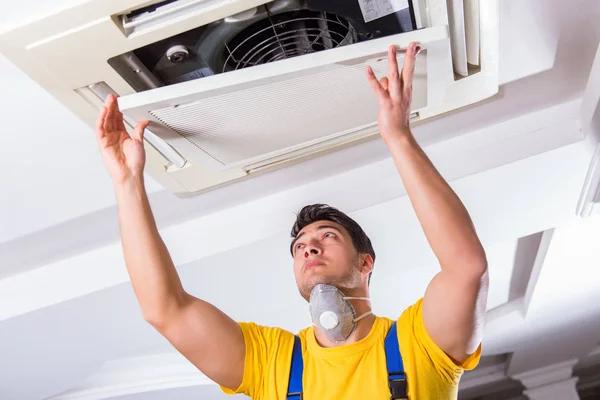 Dependable HVAC Repair Services for Simpsonville Residents