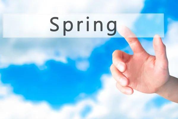AC Repair Spring Services Focused on Quality and Reliability