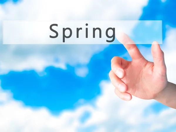 AC Repair Spring Services Focused on Quality and Reliability