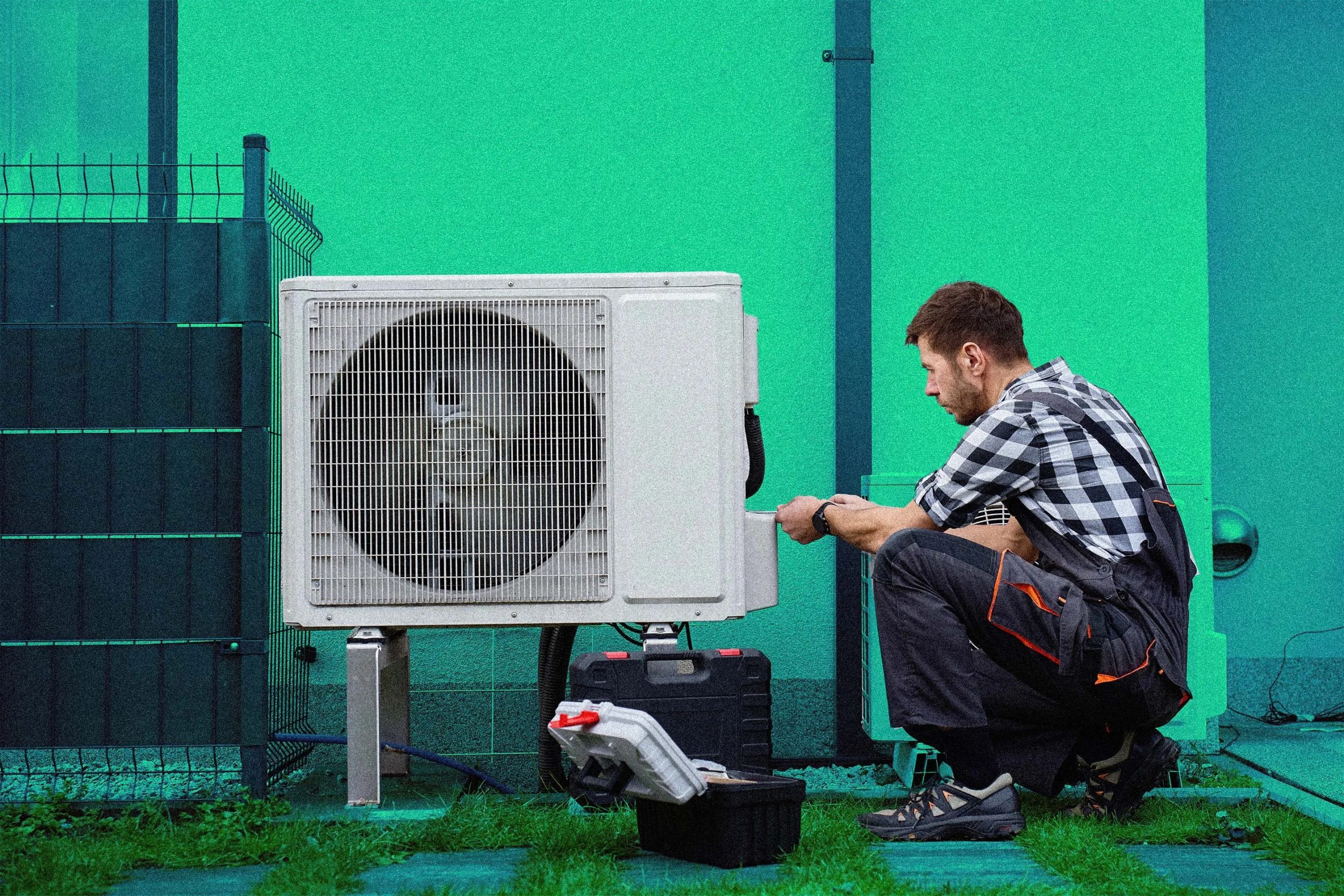 Local HVAC Contractor in Westford Providing Fast Emergency Service