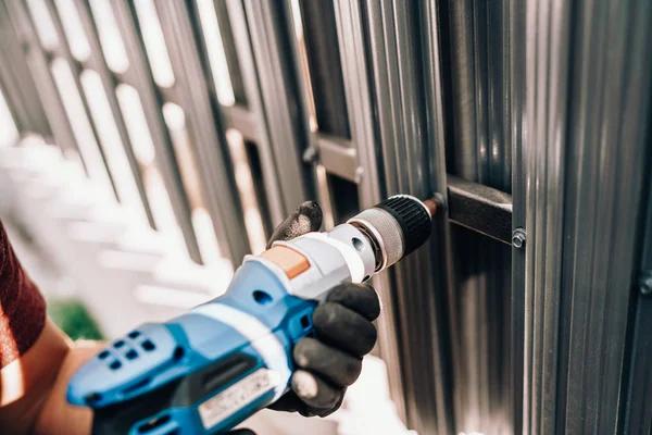 Fence Installation and Repair in Salem OR for Reliable Repairs and New Installations