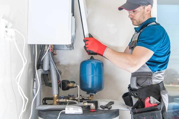 Local Furnace Repair Henderson With Honest Pricing