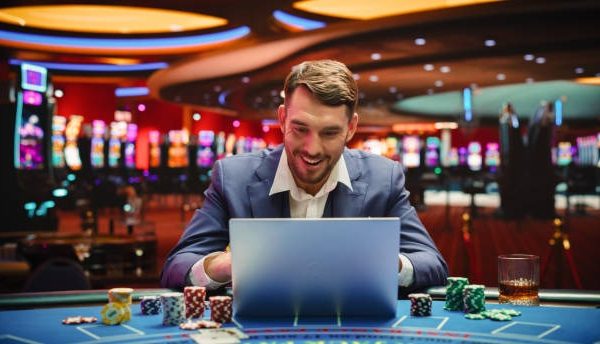 Important Facts About migliori casino online