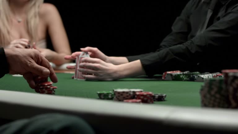 How Technology Is Improving the Toto Togel Experience