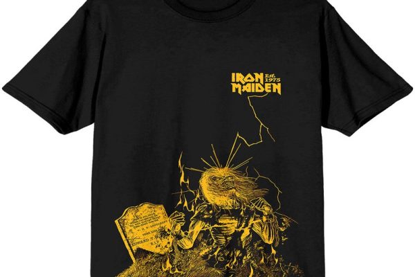 Bring Your Fandom to Life with Invincible Official Merch