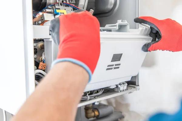 Signs Your Furnace Needs Professional Repair Today