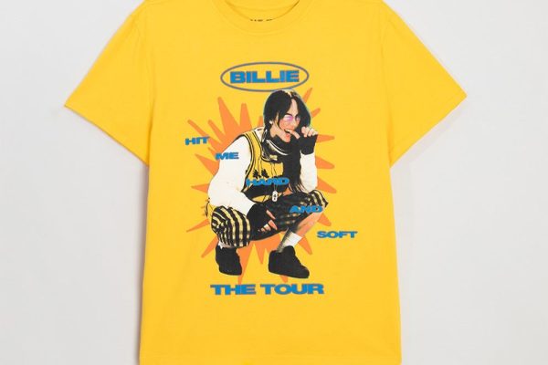 What Makes the Billie Eilish Shop Popular Among Fans?