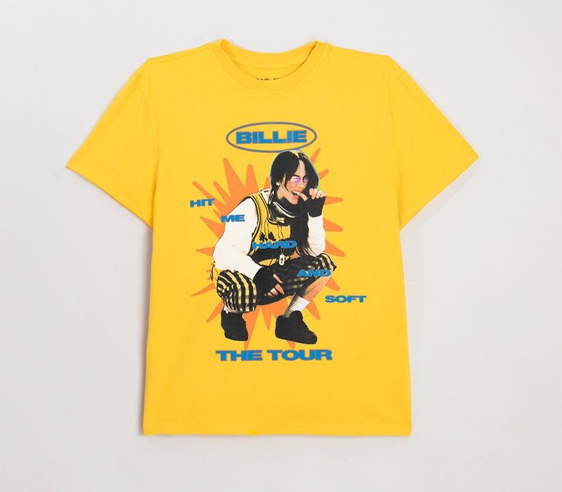 What Makes the Billie Eilish Shop Popular Among Fans?