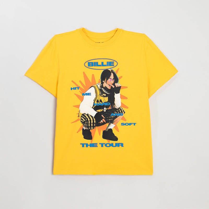 What Makes the Billie Eilish Shop Popular Among Fans?