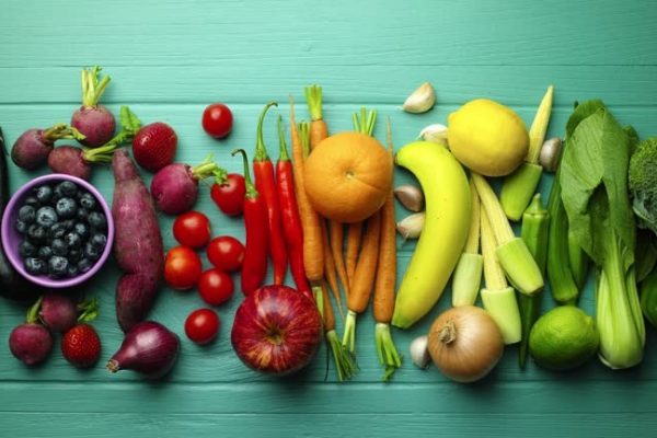 Whole Foods That Can Strengthen Everyday Nutrition
