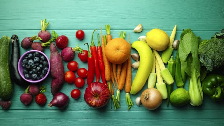 Whole Foods That Can Strengthen Everyday Nutrition
