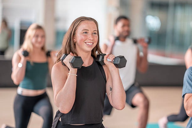 Simple Mobility Exercises for Better Daily Movement