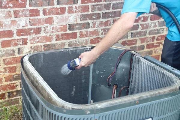 Trusted Home Comfort Services from Scott Walker Heating and Air