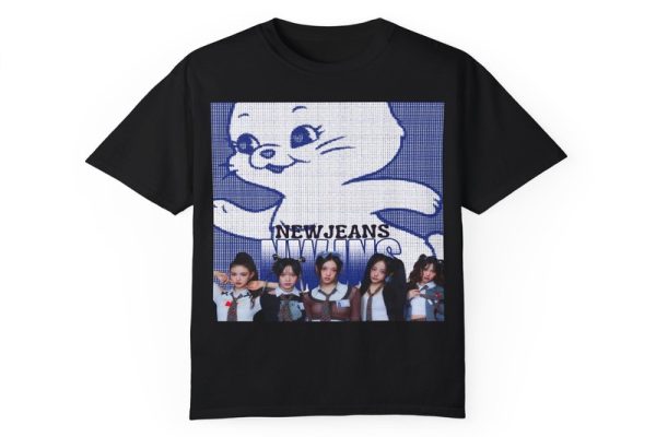Shop Premium NewJeans Official Merch with Confidence