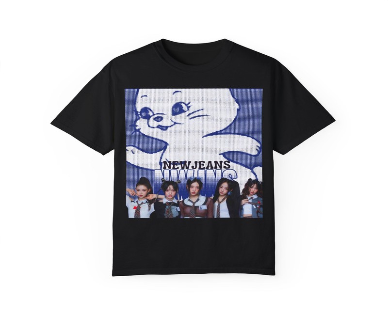 Shop Premium NewJeans Official Merch with Confidence