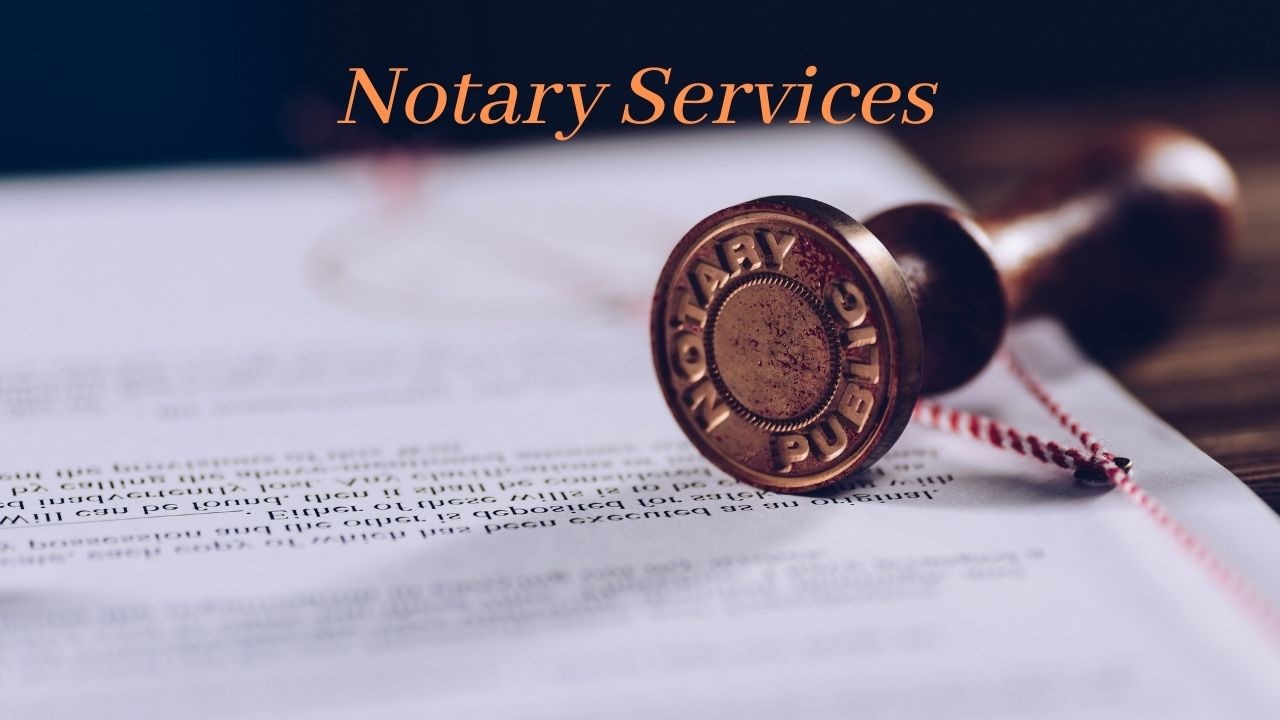 Dependable Mobile Notary Appointments From traveling mobile notary near me Bradley Beach NJ