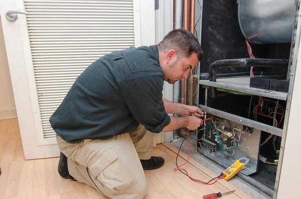 Emergency AC Repair Sacramento Services