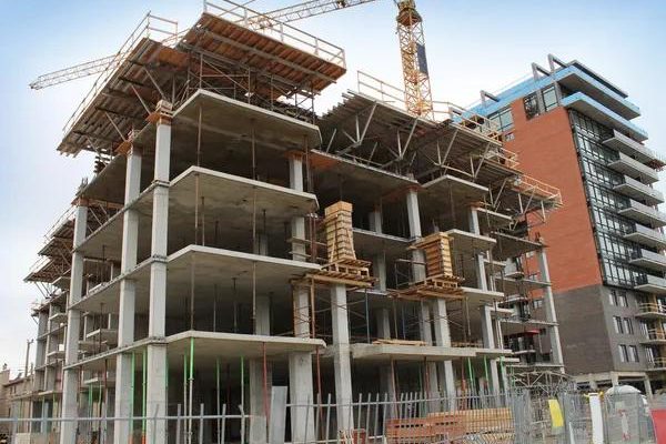 Expert Concrete Contractors Norman for Residential Projects