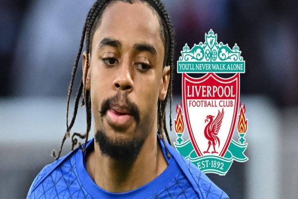 Examining Bradley Barcola’s Transfer to Liverpool