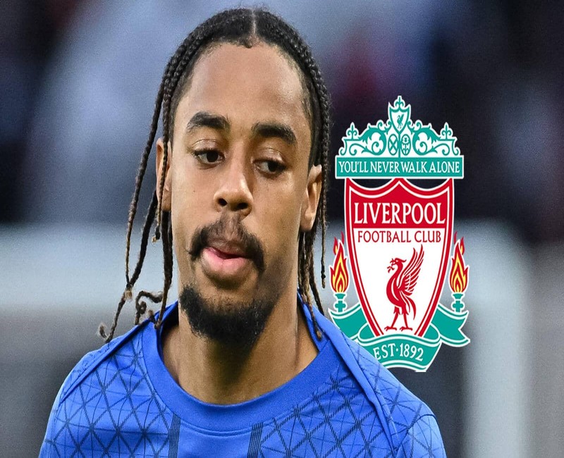 Examining Bradley Barcola’s Transfer to Liverpool
