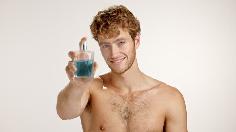 Explore Men's Fragrance Options and Learn More About Pheromoneparfums.com Online