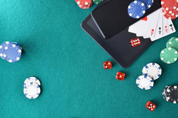 Examining Account Options Among the top online casinos