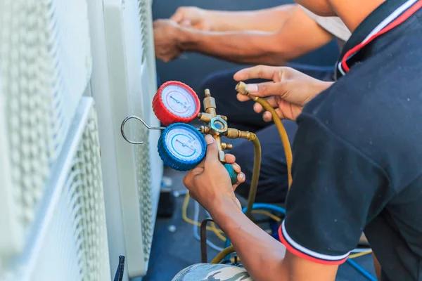 Air Conditioning Repair Services That Deliver Lasting Results