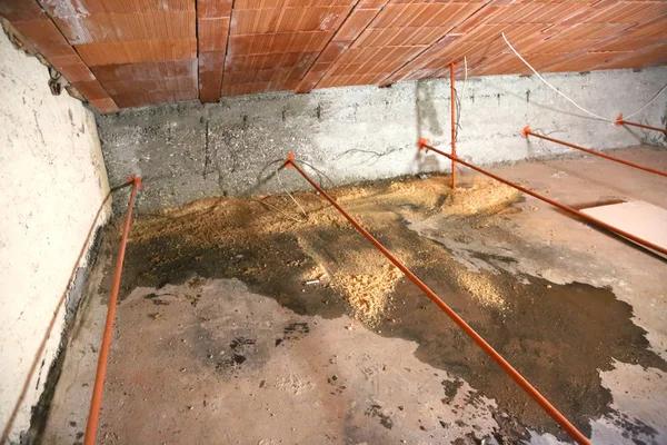 Effective Basement Flood Prevention Tips for Every Home