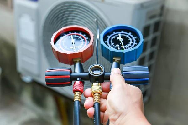 Restore Indoor Comfort with Expert heating and cooling repair service