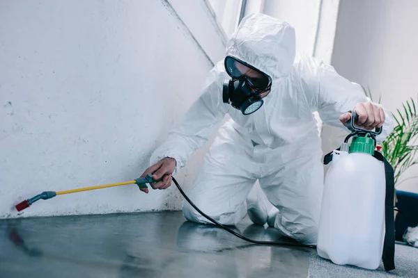 Dependable Pest Prevention Services by Patriot Pest Control