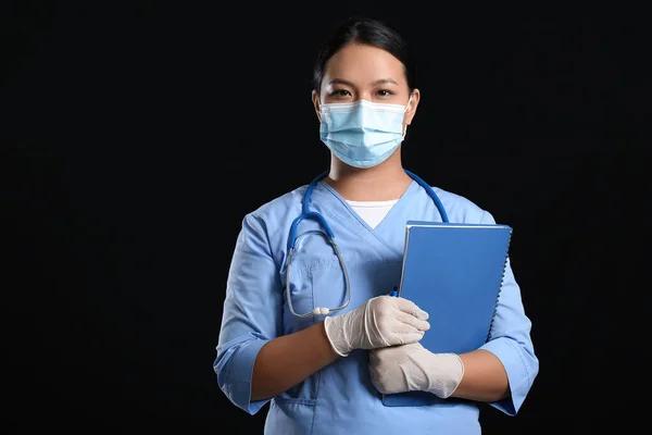 Clinical Shadowing vs Public Health Differences in Learning Outcomes