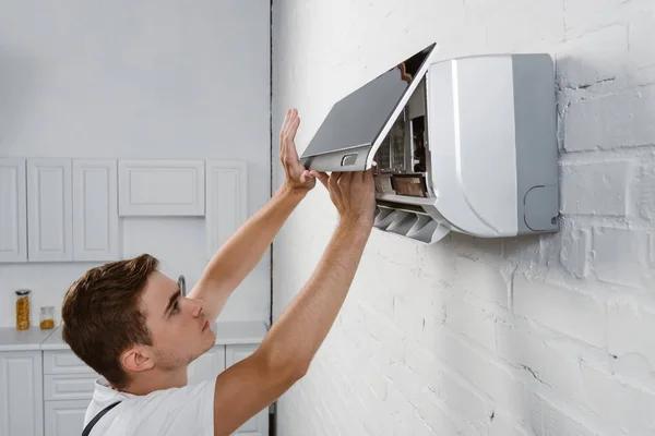 What to Expect from Professional air conditioning repair peoria