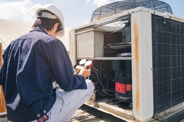 Skilled AC Repair Montgomery for Reliable Cooling Performance