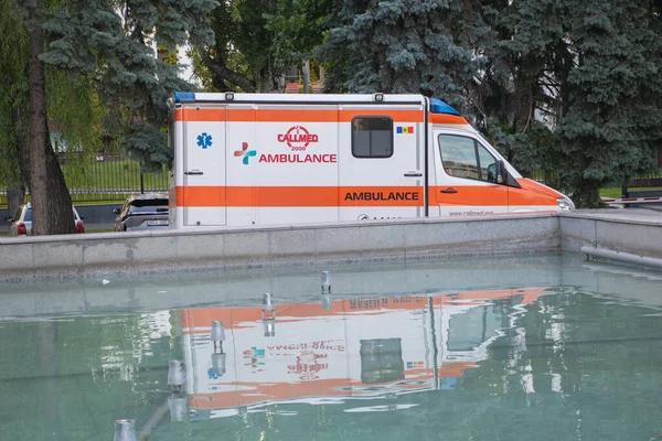 Making patient travel easier with long distance medical transport