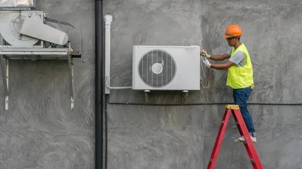 AC Repair Savannah Services to Improve Energy Efficiency